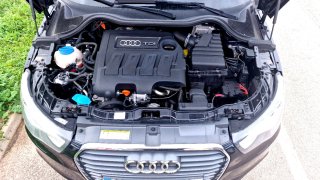 Audi A1 2013