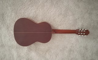 Guitarra Clásica