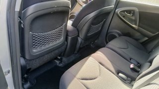 Toyota RAV4 2007