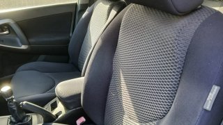Toyota RAV4 2007