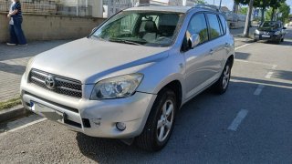 Toyota RAV4 2007
