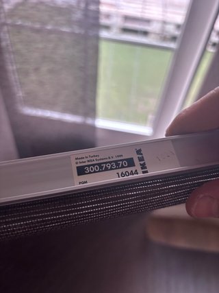Cortinas Japonesas Paneles Tela