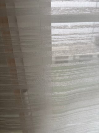 Cortinas Japonesas Paneles Tela