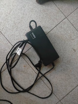 Cargador Yamaha PAS C5 XOS-00