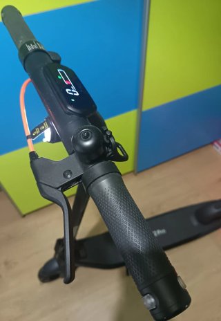 Segway Ninebot eKickScooter E2 Pro