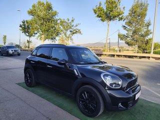 MINI Countryman 2014