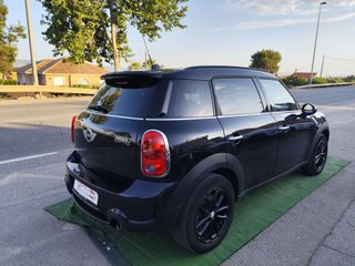 MINI Countryman 2014