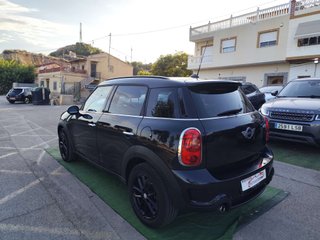 MINI Countryman 2014