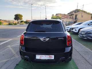 MINI Countryman 2014