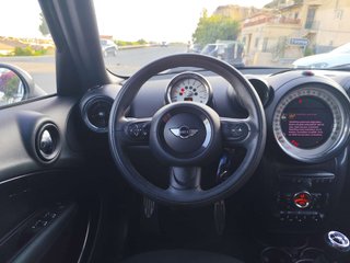 MINI Countryman 2014
