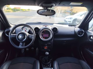 MINI Countryman 2014