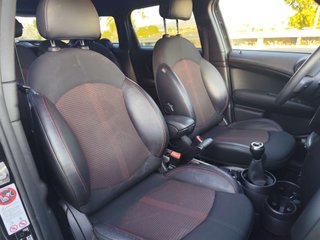 MINI Countryman 2014