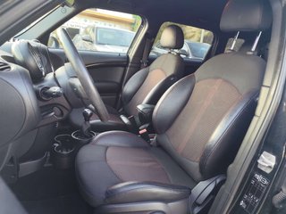 MINI Countryman 2014