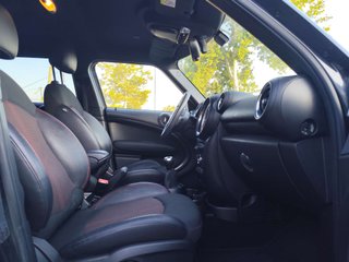 MINI Countryman 2014