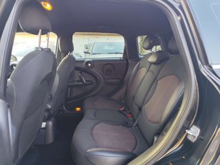 MINI Countryman 2014