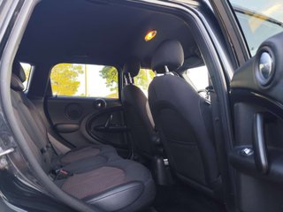 MINI Countryman 2014