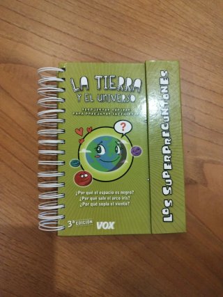 Lote libros