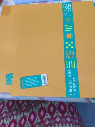 Lengua Castellana y Literatura 2, Primer Ciclo ...
