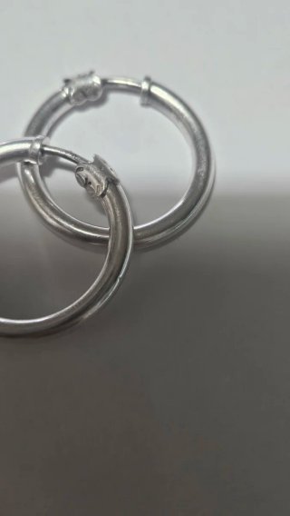 Pendientes Tous Plata Aro