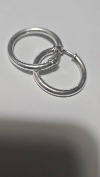 Pendientes Tous Plata Aro