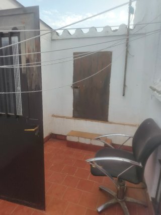 Casa pueblo en jimena