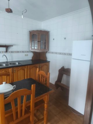 Casa pueblo en jimena