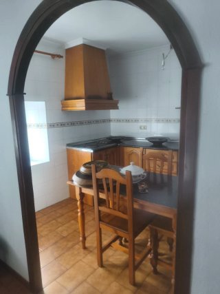 Casa pueblo en jimena