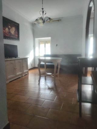 Casa pueblo en jimena