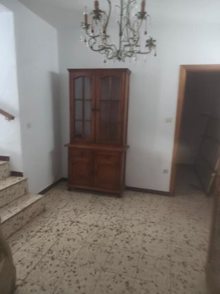 Casa pueblo en jimena