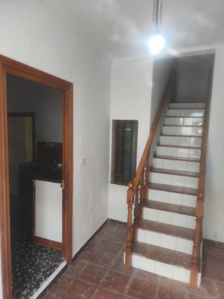 Casa pueblo en jimena