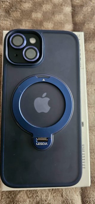 Se vende iPhone 14 azul Salud Batería 96%