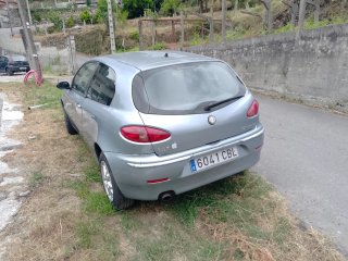 Alfa Romeo 147 2004