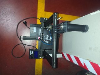 Creality Ender 3 Impresora 3D