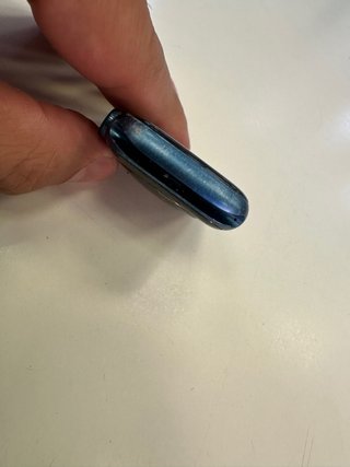 Apple Watch Serie 7 45mm Azul