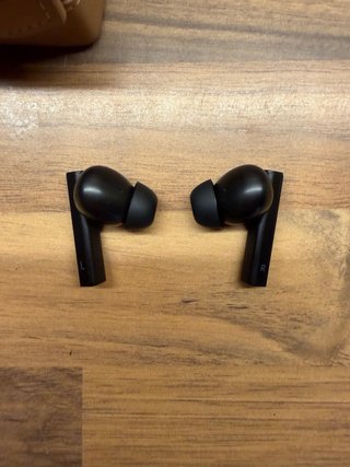 Auriculares Moondrop Space Travel TWS ANC