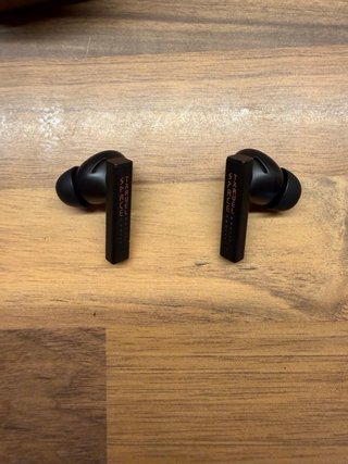 Auriculares Moondrop Space Travel TWS ANC