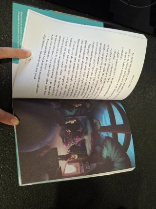 Los misterios de Nika 1. El misterio de la mans...