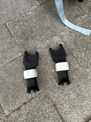 Maxi-Cosi silla coche Bugaboo adaptadores