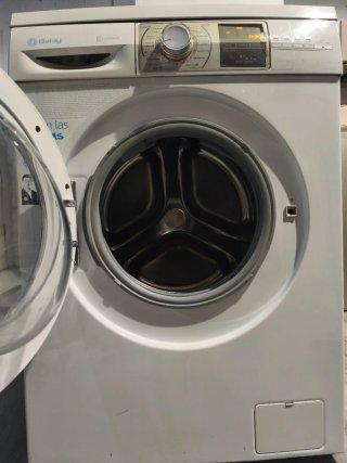 Lavadora
