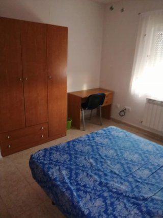 alquiler de piso para estudiantes