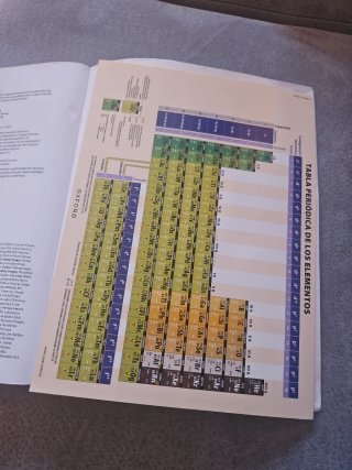 Física y Química 3 ESO oxford geniox
