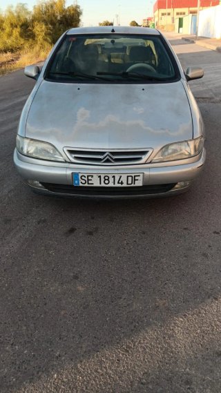 Citroen Xsara 1999