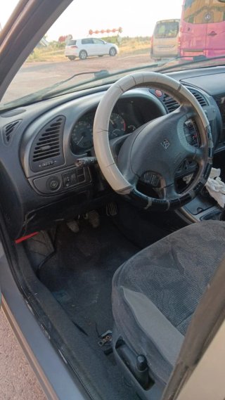 Citroen Xsara 1999
