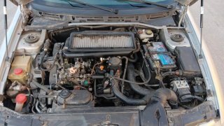 Citroen Xsara 1999