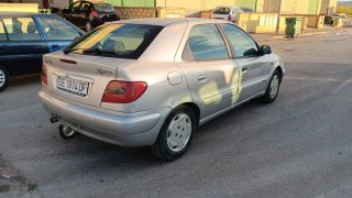 Citroen Xsara 1999