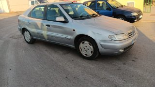 Citroen Xsara 1999