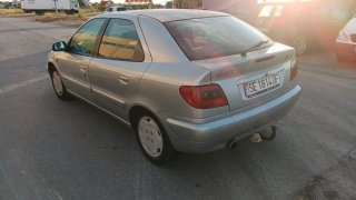 Citroen Xsara 1999