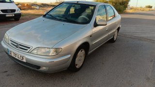 Citroen Xsara 1999