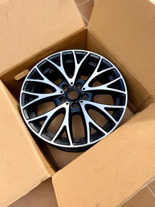 Llantas 19 Mini JCW