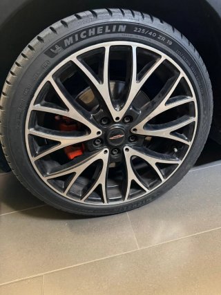 Llantas 19 Mini JCW